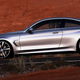 Illustration for article titled What The Hell Do You Call The New BMW Vent?